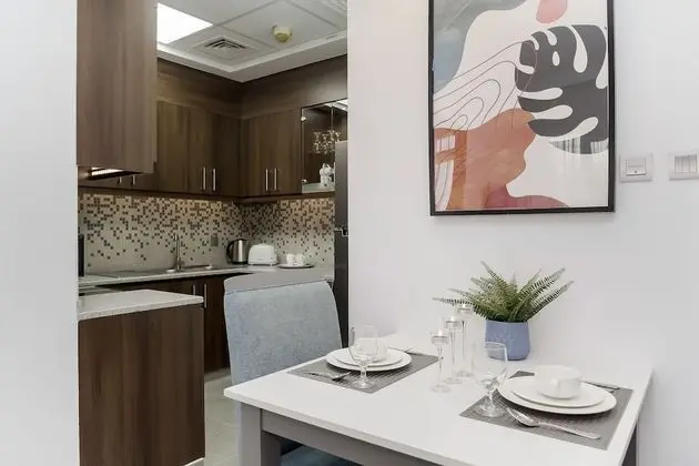 Design Apart Daire