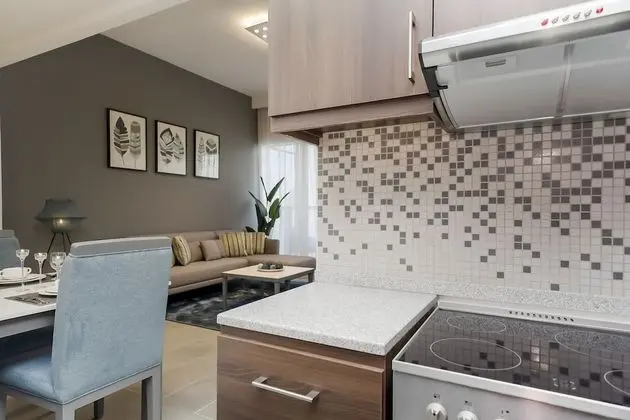 Design Apart Daire