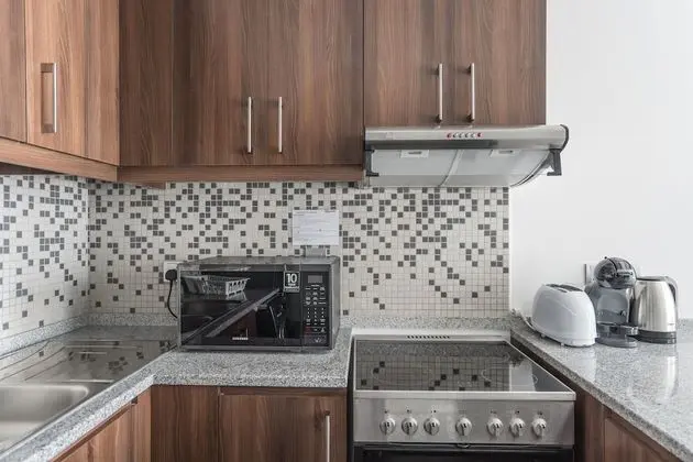 Design Apart Daire