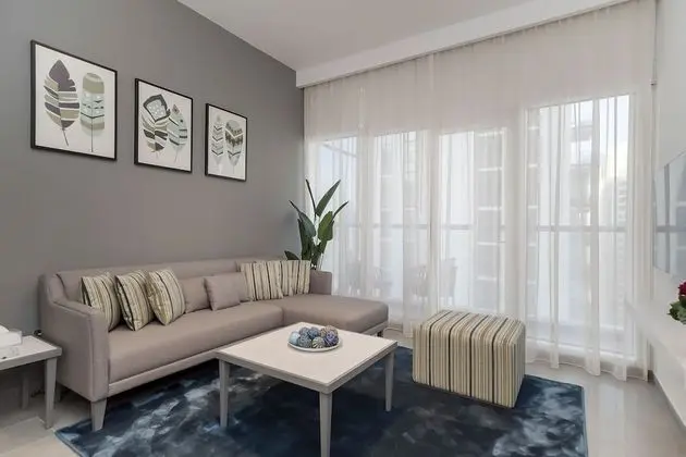 Design Apart Daire