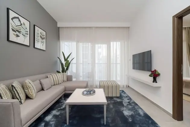 Design Apart Daire