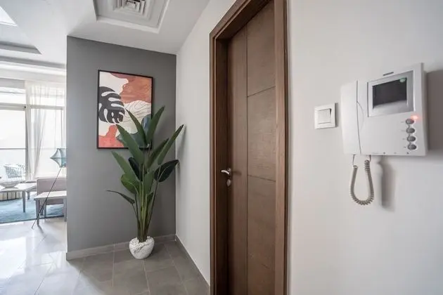 Design Apart Daire