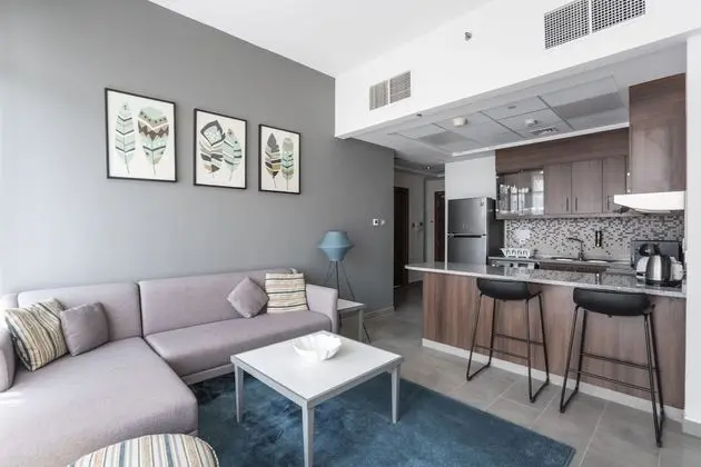 Design Apart Daire