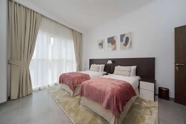 Luxury Apart Daire