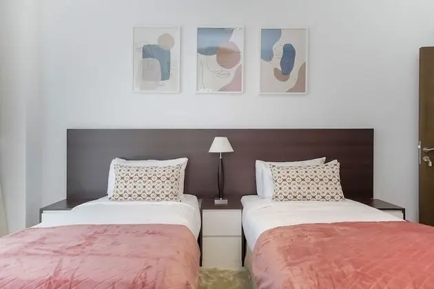 Luxury Apart Daire