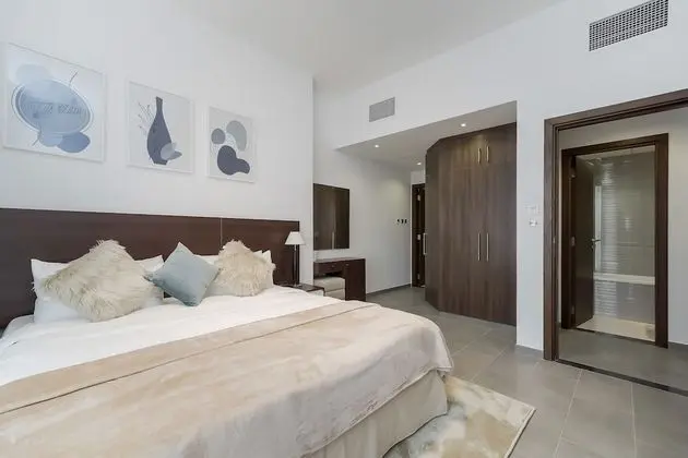 Luxury Apart Daire