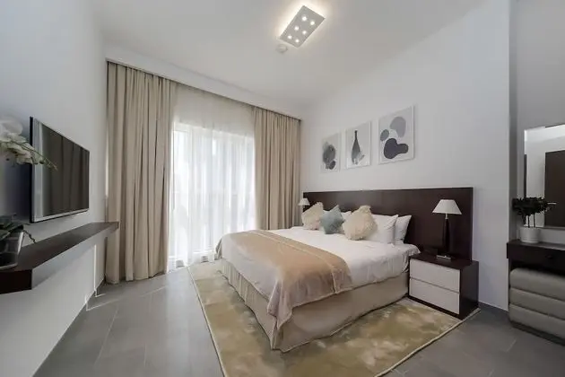 Luxury Apart Daire
