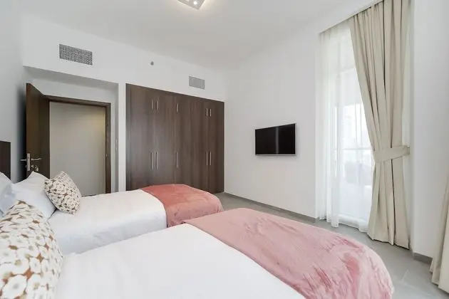 Luxury Apart Daire