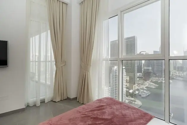 Luxury Apart Daire