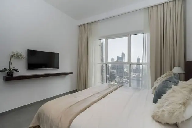 Luxury Apart Daire