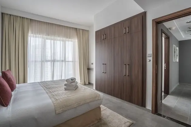 Luxury Apart Daire