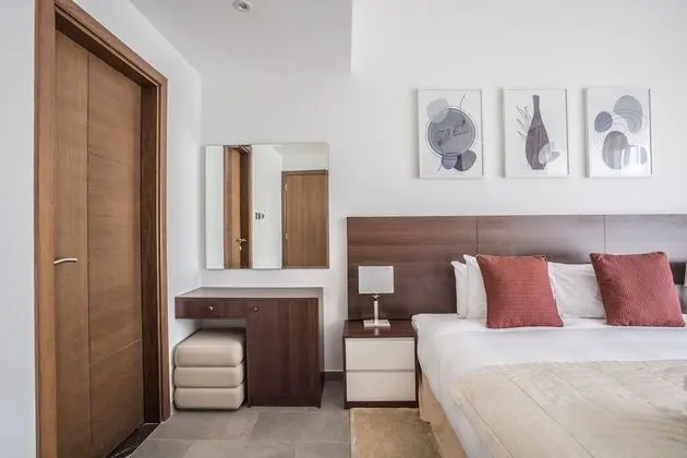 Luxury Apart Daire