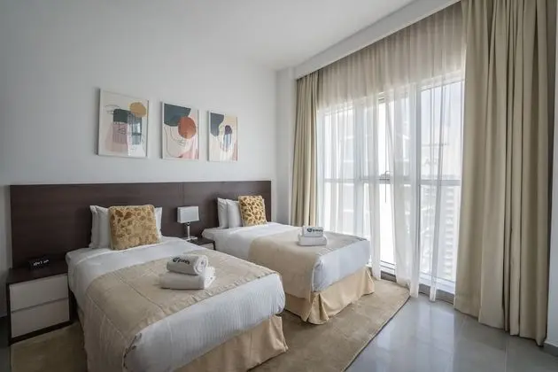 Luxury Apart Daire