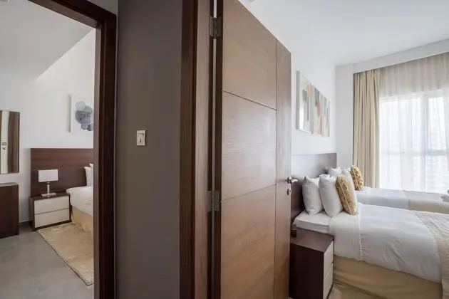 Luxury Apart Daire