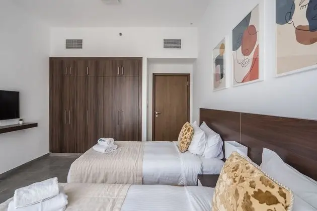 Luxury Apart Daire