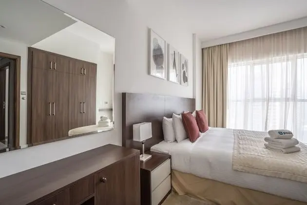 Luxury Apart Daire