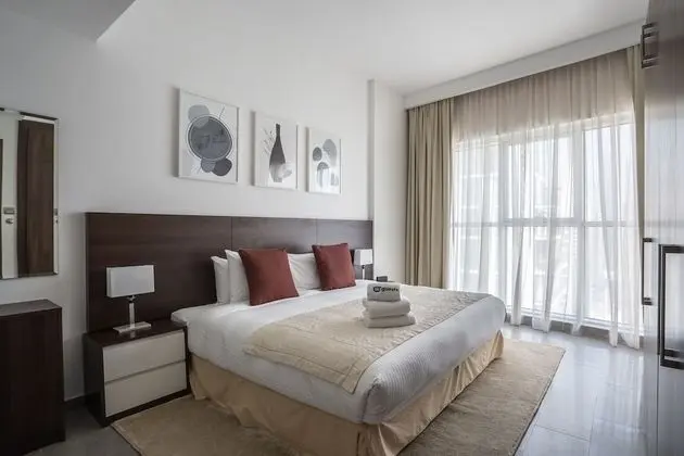 Luxury Apart Daire