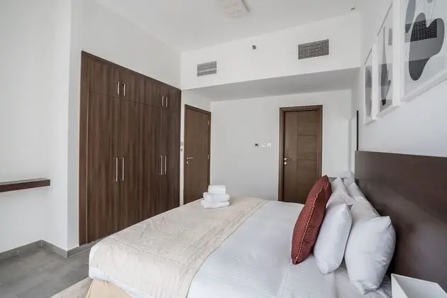 Luxury Apart Daire