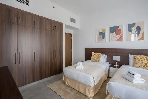 Luxury Apart Daire