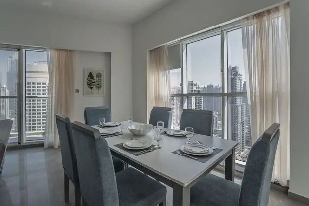 Luxury Apart Daire
