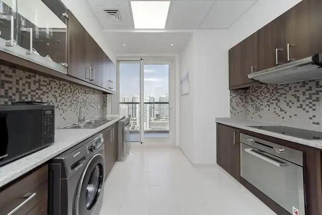 Luxury Apart Daire