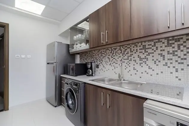 Luxury Apart Daire