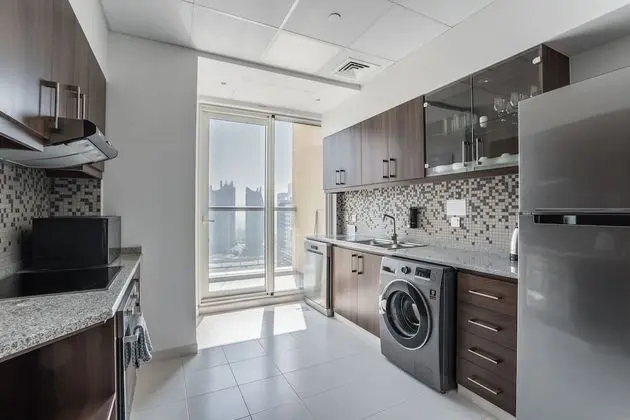 Luxury Apart Daire