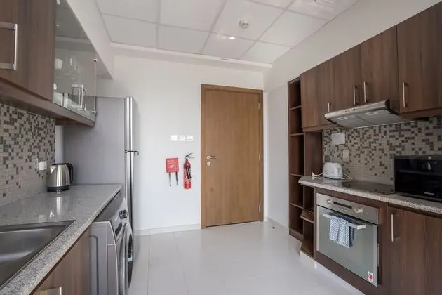 Luxury Apart Daire