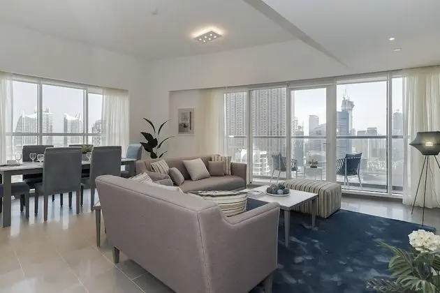 Luxury Apart Daire