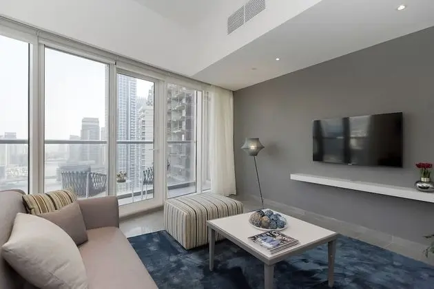 Luxury Apart Daire
