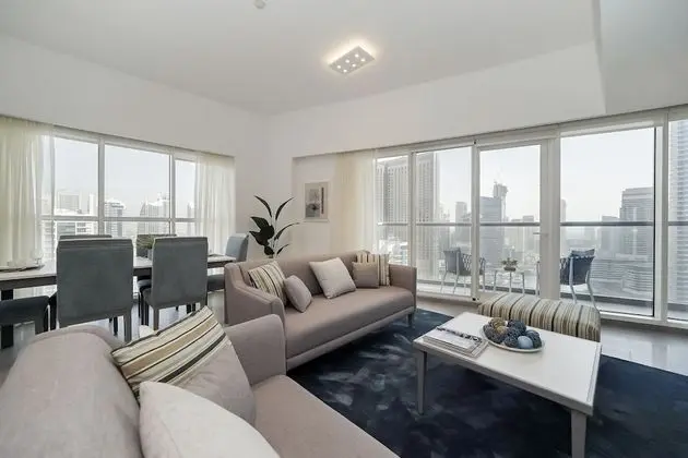 Luxury Apart Daire