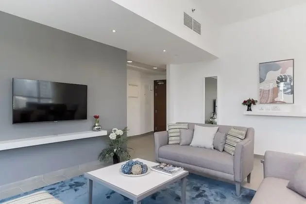 Luxury Apart Daire