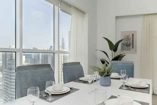 Luxury Apart Daire