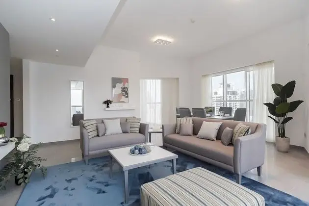 Luxury Apart Daire