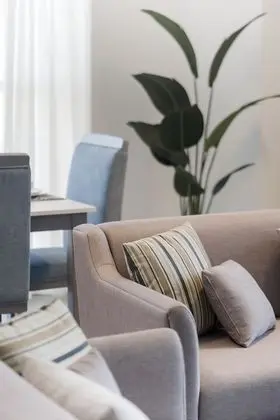 Luxury Apart Daire
