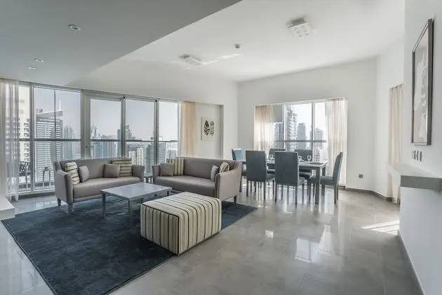 Luxury Apart Daire