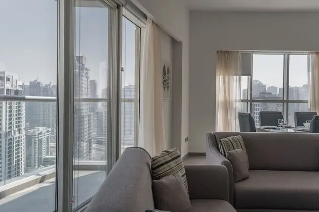 Luxury Apart Daire
