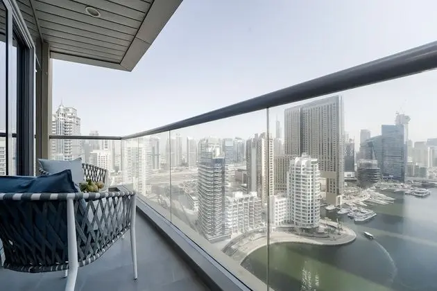 Luxury Apart Daire