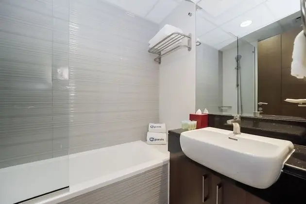 Luxury Apart Daire