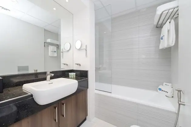 Luxury Apart Daire