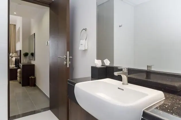 Luxury Apart Daire