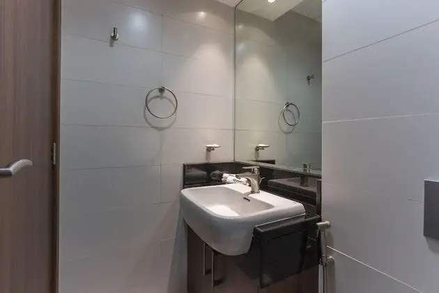 Luxury Apart Daire