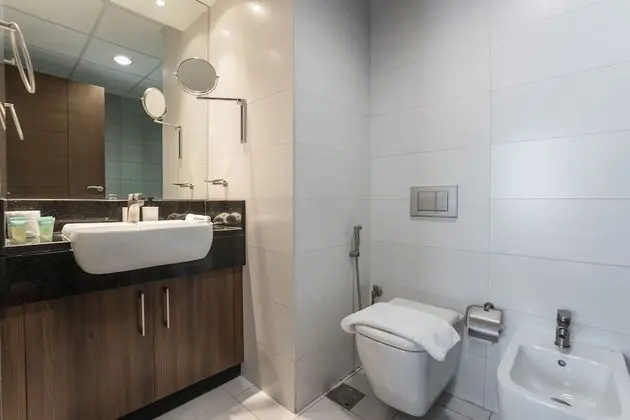 Luxury Apart Daire