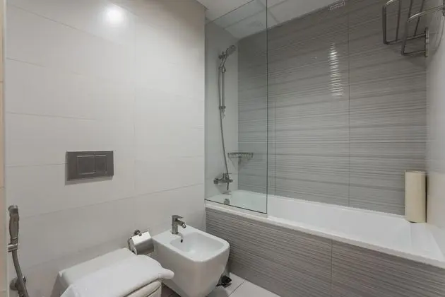 Luxury Apart Daire