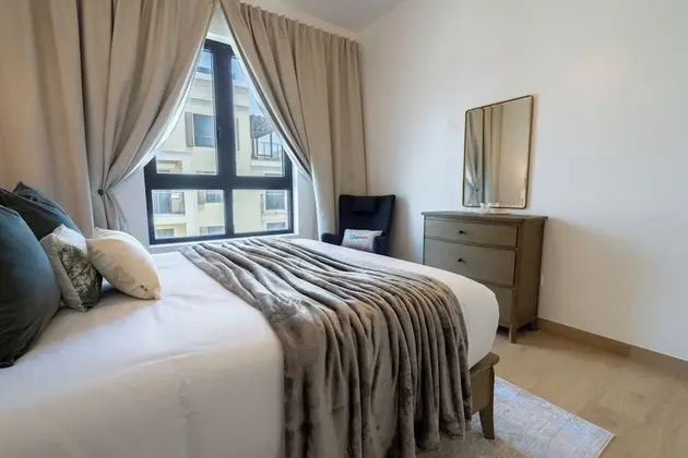 Deluxe Apart Daire