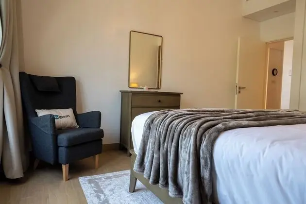 Deluxe Apart Daire