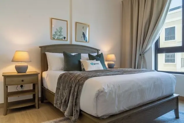 Deluxe Apart Daire