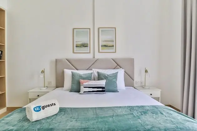 Design Apart Daire