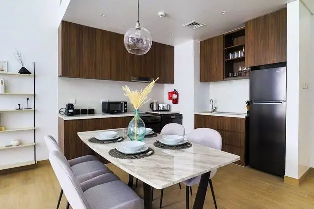 Design Apart Daire