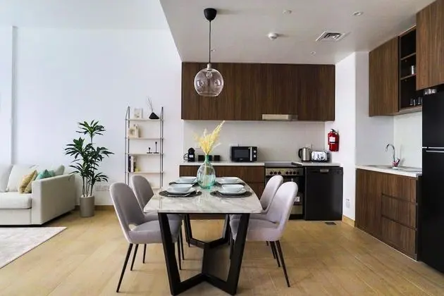 Design Apart Daire